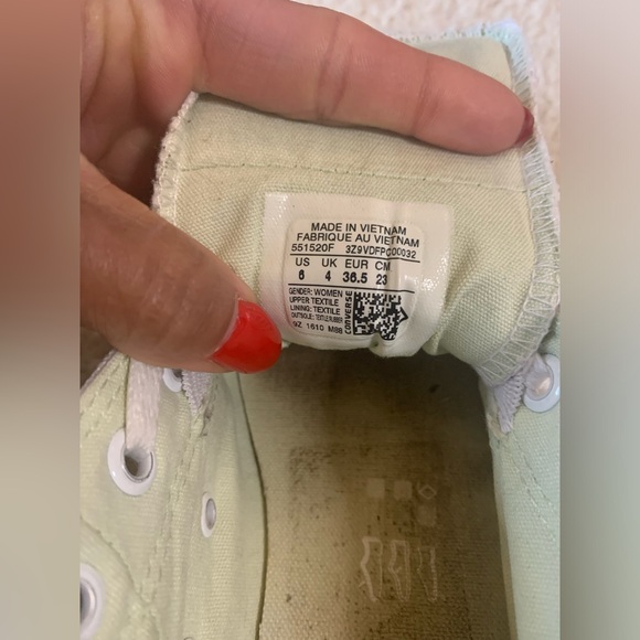 Converse All-Stars sneakers - Picture 2 of 8